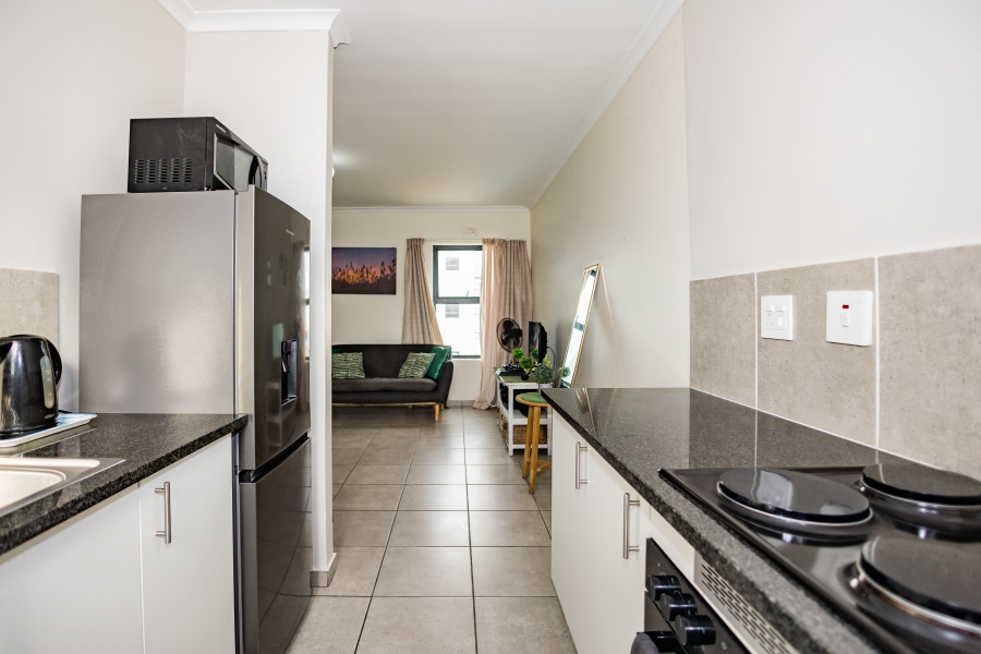 2 Bedroom Property for Sale in Parklands Western Cape
